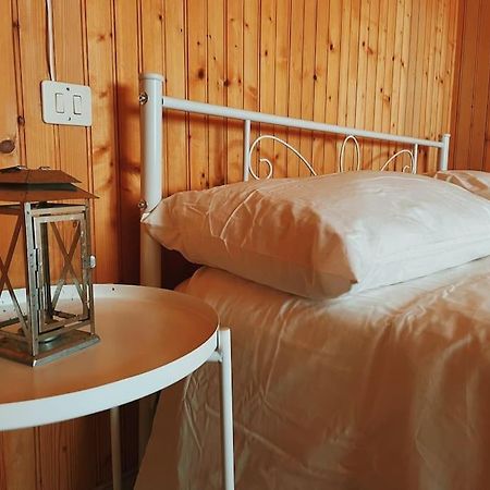 Вилла Casa Maitoe Senarega Экстерьер фото