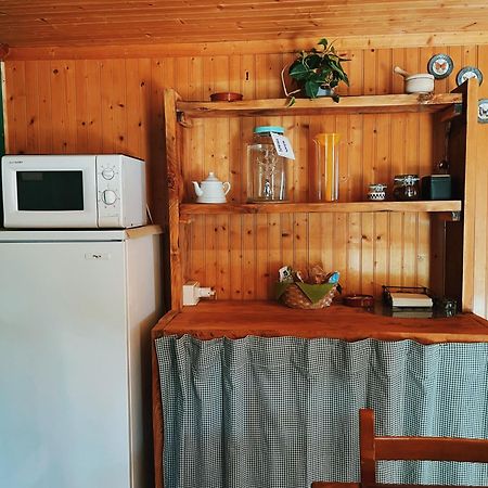 Вилла Casa Maitoe Senarega Экстерьер фото