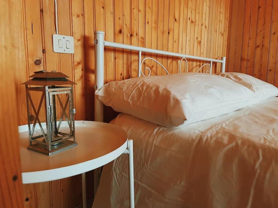 Вилла Casa Maitoe Senarega Экстерьер фото