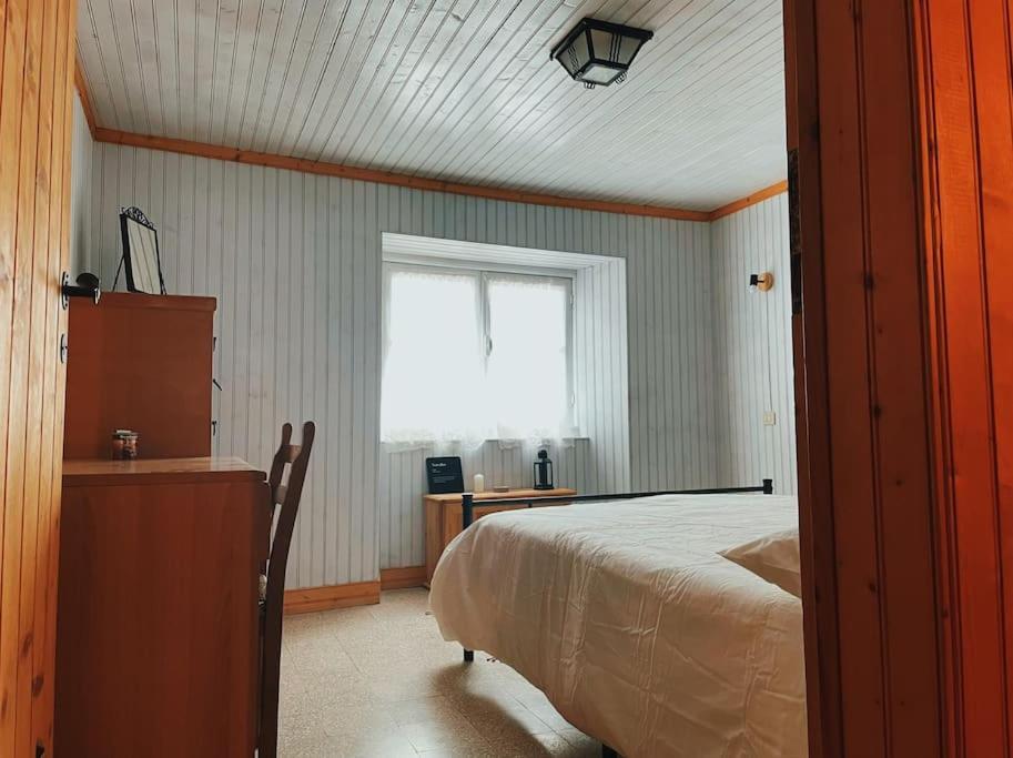 Вилла Casa Maitoe Senarega Экстерьер фото