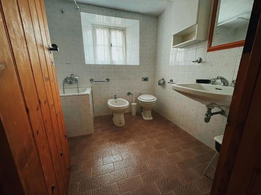 Вилла Casa Maitoe Senarega Экстерьер фото