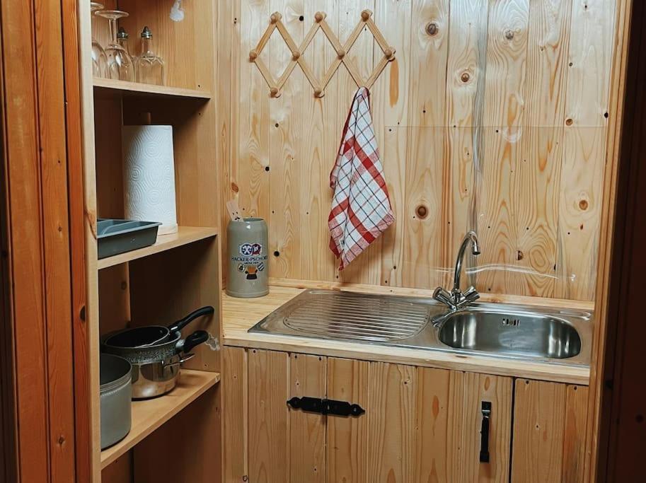 Вилла Casa Maitoe Senarega Экстерьер фото