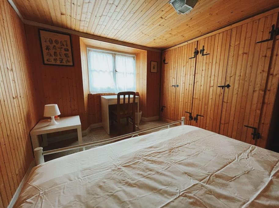 Вилла Casa Maitoe Senarega Экстерьер фото