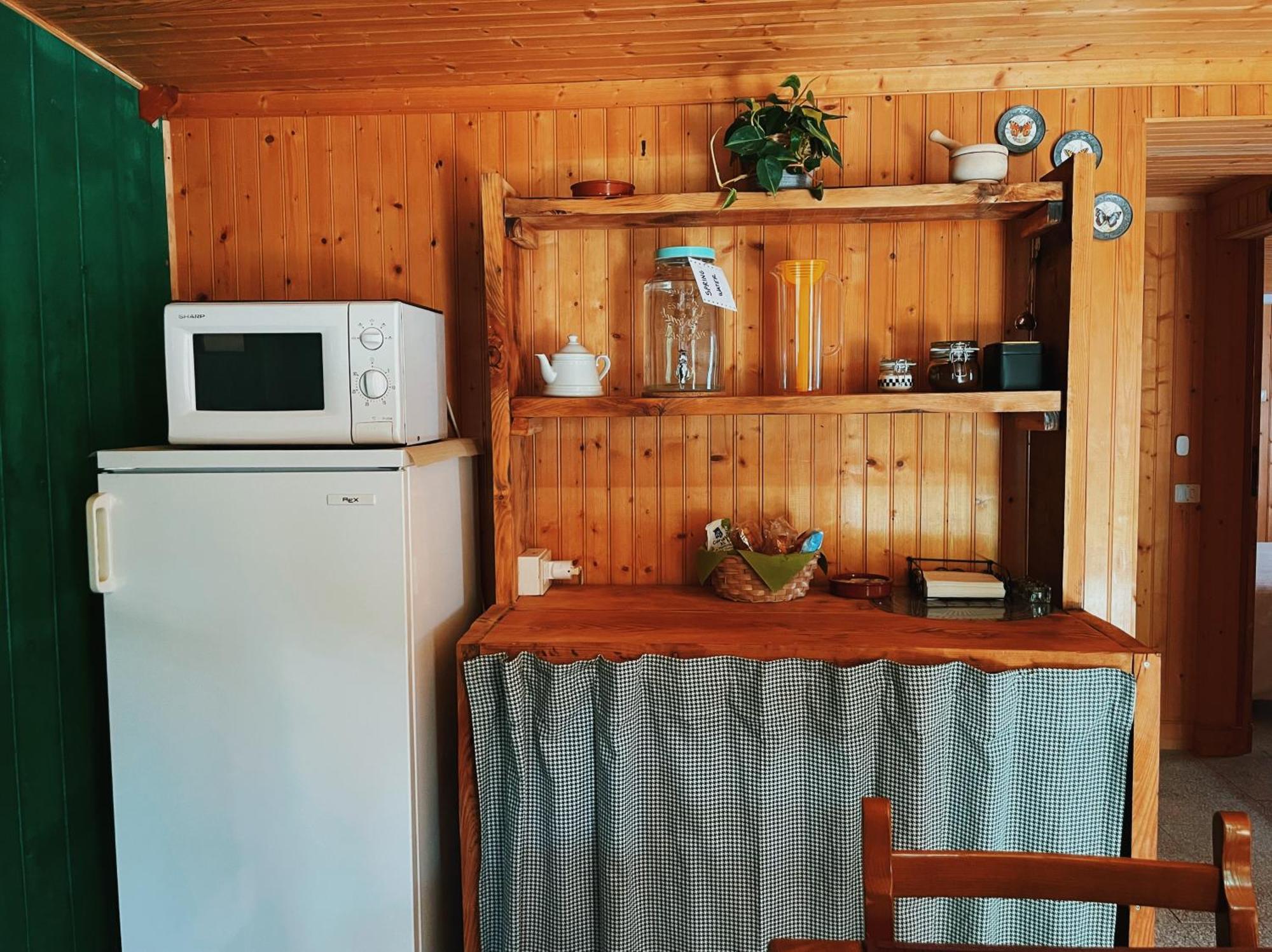 Вилла Casa Maitoe Senarega Экстерьер фото